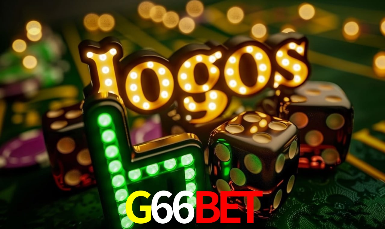 Design Responsivo G66BET