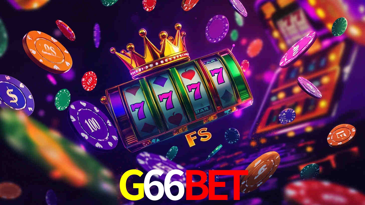 G66BET LOGIN