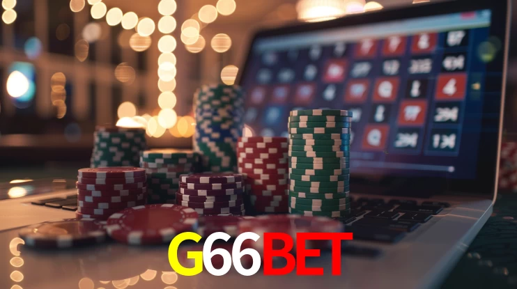 Descubra a Essência do G66BET: Nossa História e Compromissos