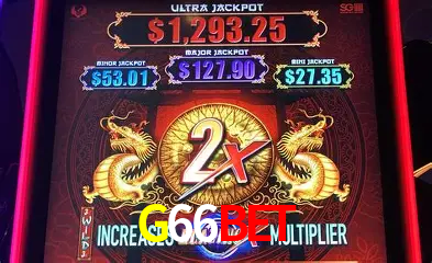 Inovações de Jogos na G66BET: O Futuro das Experiências Interativas