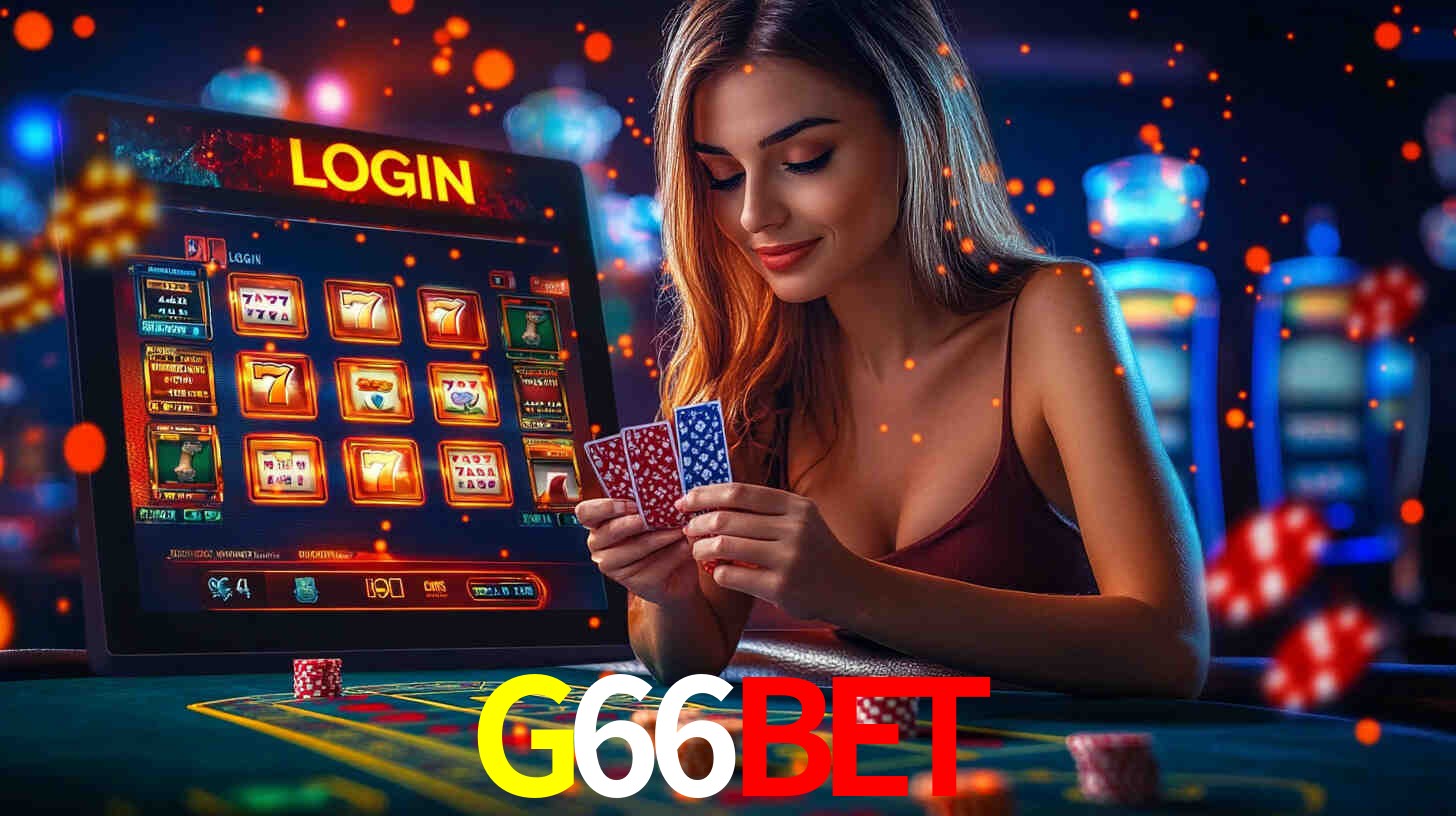 G66BET LOGIN