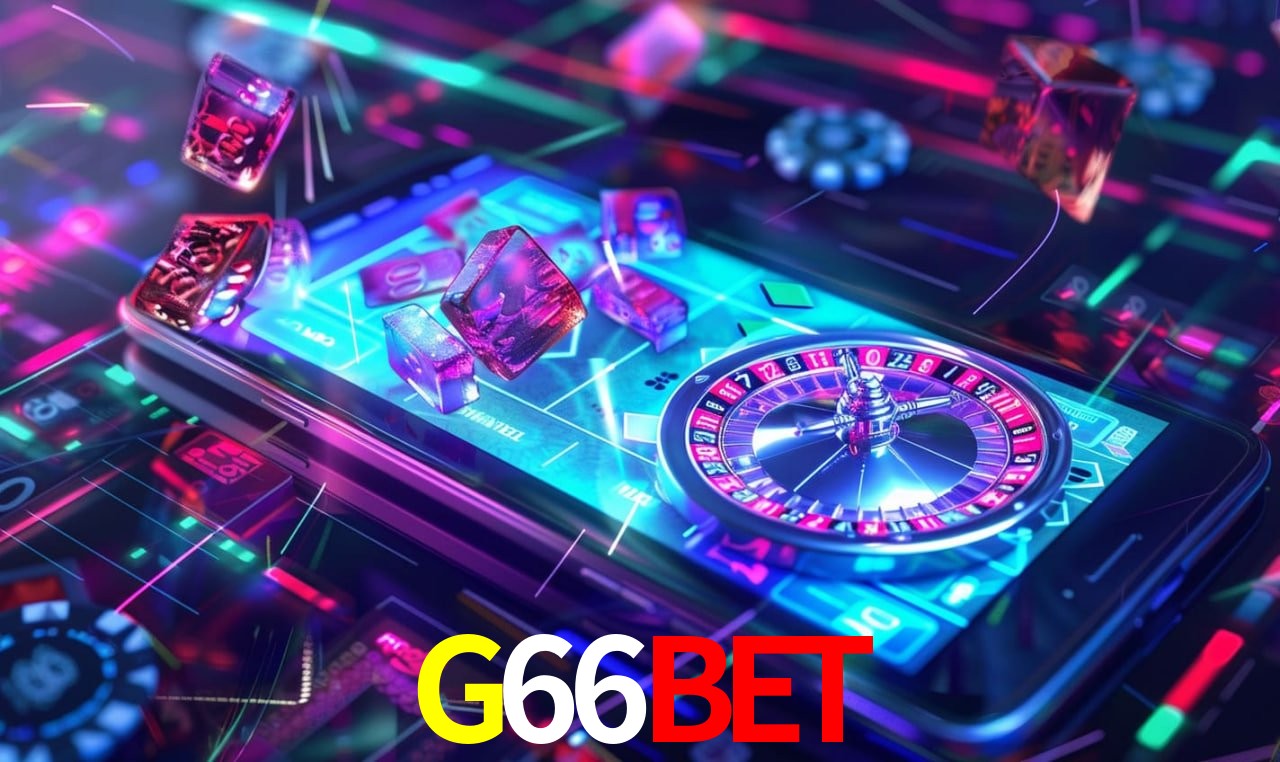 Login Seguro G66BET