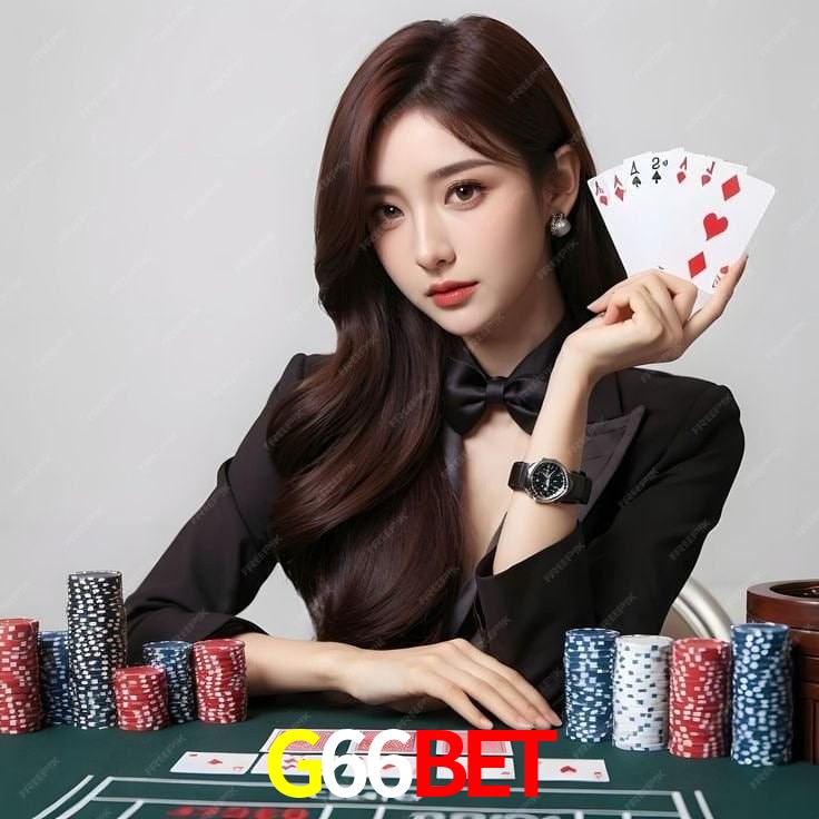 Jogos de Slot G66BET