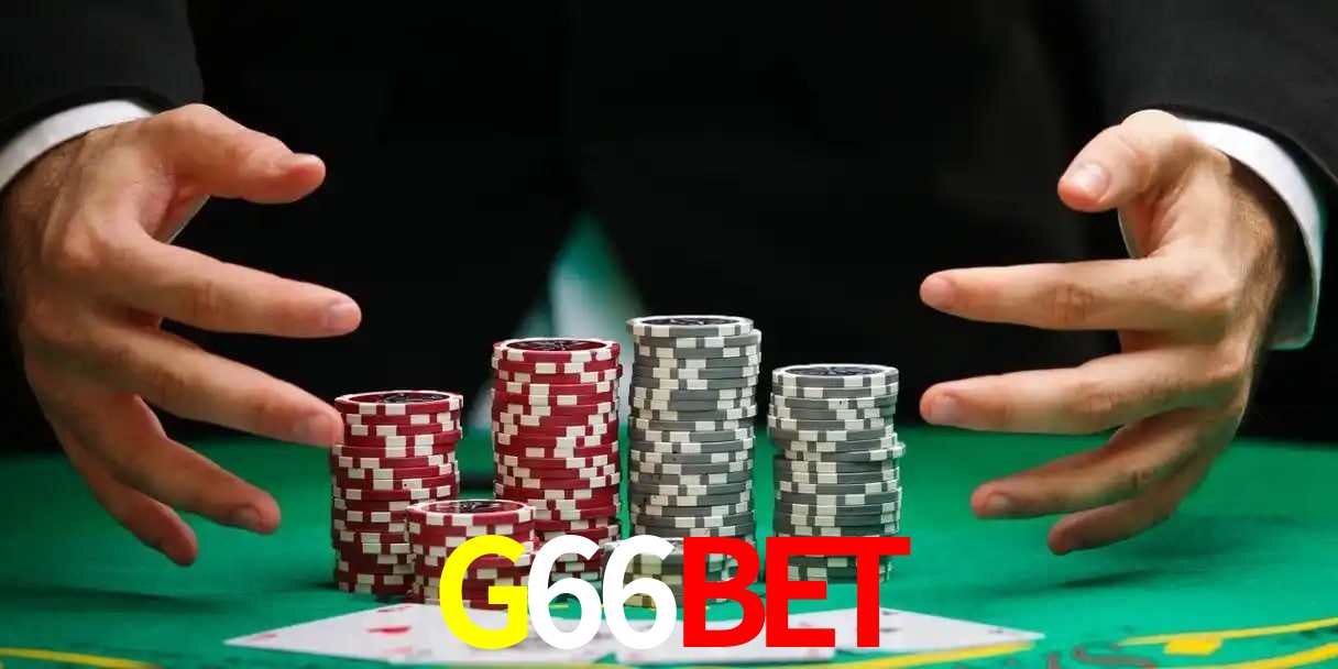 Especiais de Fim de Semana G66BET