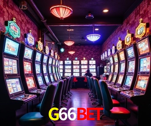 Integração de APIs G66BET
