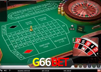 Apostas Esportivas na G66BET: Um Guia Completo