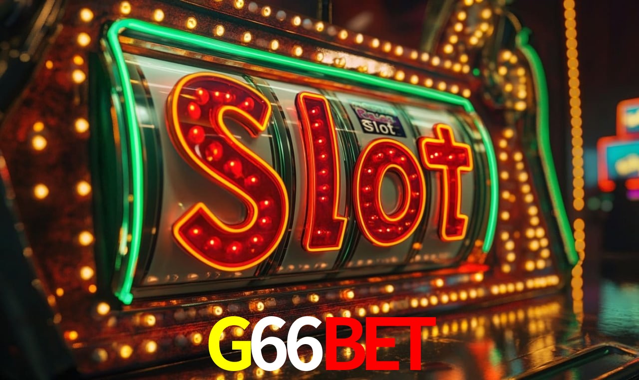 Diretório de Jogos G66BET