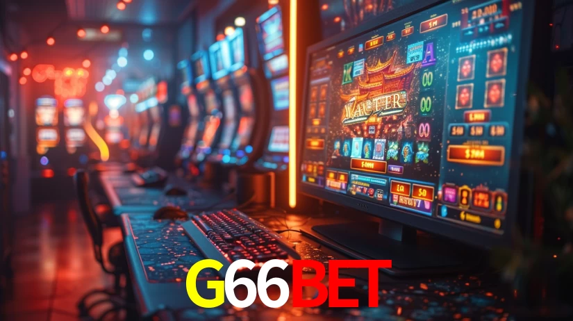 G66BET.com