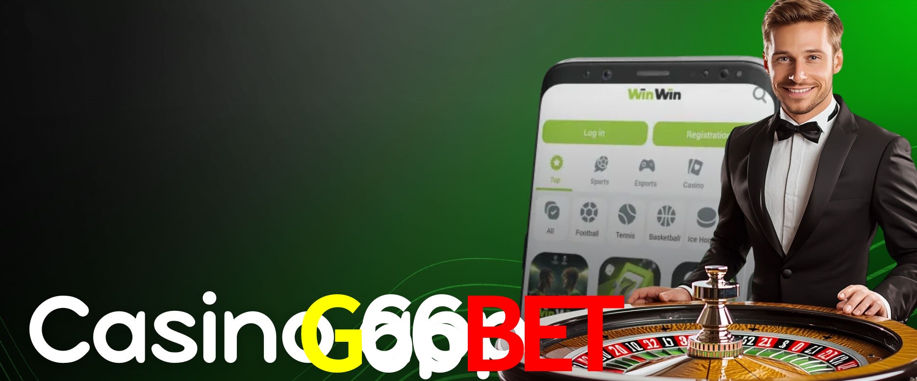 Desvendando o Mundo dos Jogos Virtuais na G66BET