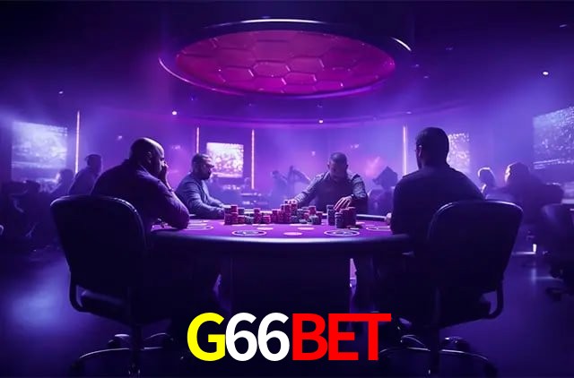 Tecnologia da Plataforma G66BET