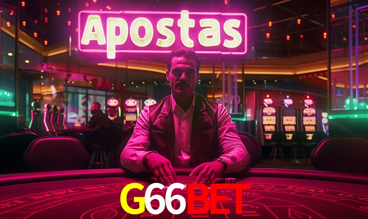 Apostas de Tênis G66BET
