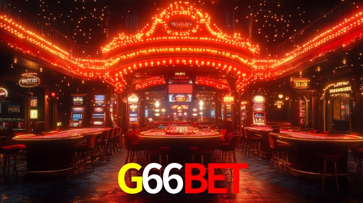 G66BET.com