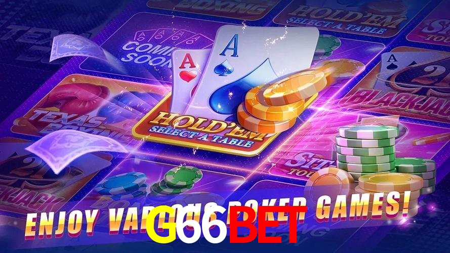 Torneios G66BET