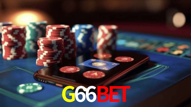 Especiais de Fim de Semana G66BET